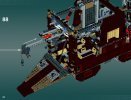 Istruzioni per la Costruzione - LEGO - Star Wars - 75059 - Sandcrawler™: Page 196