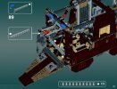 Istruzioni per la Costruzione - LEGO - Star Wars - 75059 - Sandcrawler™: Page 197