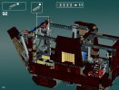 Istruzioni per la Costruzione - LEGO - Star Wars - 75059 - Sandcrawler™: Page 200