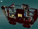 Istruzioni per la Costruzione - LEGO - Star Wars - 75059 - Sandcrawler™: Page 206