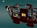 Istruzioni per la Costruzione - LEGO - Star Wars - 75059 - Sandcrawler™: Page 207