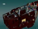 Istruzioni per la Costruzione - LEGO - Star Wars - 75059 - Sandcrawler™: Page 251