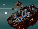 Istruzioni per la Costruzione - LEGO - Star Wars - 75059 - Sandcrawler™: Page 267