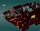 Istruzioni per la Costruzione - LEGO - Star Wars - 75059 - Sandcrawler™: Page 275