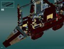 Istruzioni per la Costruzione - LEGO - Star Wars - 75059 - Sandcrawler™: Page 172