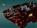 Istruzioni per la Costruzione - LEGO - Star Wars - 75059 - Sandcrawler™: Page 263