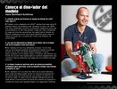 Istruzioni per la Costruzione - LEGO - Star Wars - 75060 - Slave I™: Page 18