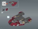 Istruzioni per la Costruzione - LEGO - Star Wars - 75060 - Slave I™: Page 55