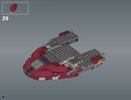 Istruzioni per la Costruzione - LEGO - Star Wars - 75060 - Slave I™: Page 60