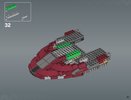 Istruzioni per la Costruzione - LEGO - Star Wars - 75060 - Slave I™: Page 63