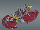 Istruzioni per la Costruzione - LEGO - Star Wars - 75060 - Slave I™: Page 139