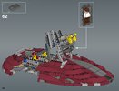 Istruzioni per la Costruzione - LEGO - Star Wars - 75060 - Slave I™: Page 140