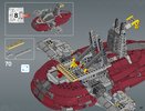 Istruzioni per la Costruzione - LEGO - Star Wars - 75060 - Slave I™: Page 169