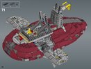 Istruzioni per la Costruzione - LEGO - Star Wars - 75060 - Slave I™: Page 170