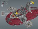 Istruzioni per la Costruzione - LEGO - Star Wars - 75060 - Slave I™: Page 171