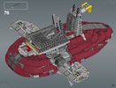 Istruzioni per la Costruzione - LEGO - Star Wars - 75060 - Slave I™: Page 175