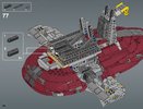 Istruzioni per la Costruzione - LEGO - Star Wars - 75060 - Slave I™: Page 176