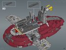 Istruzioni per la Costruzione - LEGO - Star Wars - 75060 - Slave I™: Page 179