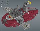 Istruzioni per la Costruzione - LEGO - Star Wars - 75060 - Slave I™: Page 180