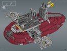 Istruzioni per la Costruzione - LEGO - Star Wars - 75060 - Slave I™: Page 181