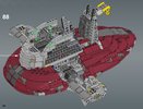 Istruzioni per la Costruzione - LEGO - Star Wars - 75060 - Slave I™: Page 194