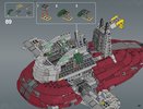 Istruzioni per la Costruzione - LEGO - Star Wars - 75060 - Slave I™: Page 195