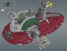 Istruzioni per la Costruzione - LEGO - Star Wars - 75060 - Slave I™: Page 196