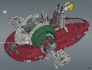 Istruzioni per la Costruzione - LEGO - Star Wars - 75060 - Slave I™: Page 201