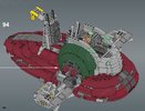 Istruzioni per la Costruzione - LEGO - Star Wars - 75060 - Slave I™: Page 208