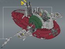 Istruzioni per la Costruzione - LEGO - Star Wars - 75060 - Slave I™: Page 210