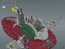 Istruzioni per la Costruzione - LEGO - Star Wars - 75060 - Slave I™: Page 211