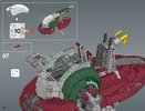 Istruzioni per la Costruzione - LEGO - Star Wars - 75060 - Slave I™: Page 212