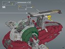 Istruzioni per la Costruzione - LEGO - Star Wars - 75060 - Slave I™: Page 219