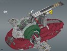 Istruzioni per la Costruzione - LEGO - Star Wars - 75060 - Slave I™: Page 220