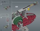 Istruzioni per la Costruzione - LEGO - Star Wars - 75060 - Slave I™: Page 222