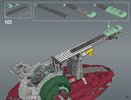 Istruzioni per la Costruzione - LEGO - Star Wars - 75060 - Slave I™: Page 223