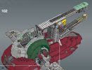 Istruzioni per la Costruzione - LEGO - Star Wars - 75060 - Slave I™: Page 230