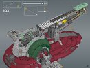 Istruzioni per la Costruzione - LEGO - Star Wars - 75060 - Slave I™: Page 231