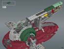 Istruzioni per la Costruzione - LEGO - Star Wars - 75060 - Slave I™: Page 233