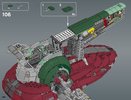 Istruzioni per la Costruzione - LEGO - Star Wars - 75060 - Slave I™: Page 234