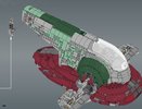 Istruzioni per la Costruzione - LEGO - Star Wars - 75060 - Slave I™: Page 284