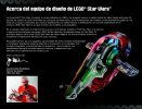 Istruzioni per la Costruzione - LEGO - Star Wars - 75060 - Slave I™: Page 14