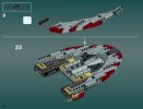 Istruzioni per la Costruzione - LEGO - Star Wars - 75060 - Slave I™: Page 54