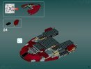 Istruzioni per la Costruzione - LEGO - Star Wars - 75060 - Slave I™: Page 55