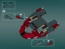 Istruzioni per la Costruzione - LEGO - Star Wars - 75060 - Slave I™: Page 57