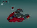 Istruzioni per la Costruzione - LEGO - Star Wars - 75060 - Slave I™: Page 61