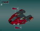 Istruzioni per la Costruzione - LEGO - Star Wars - 75060 - Slave I™: Page 62