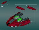 Istruzioni per la Costruzione - LEGO - Star Wars - 75060 - Slave I™: Page 65