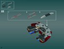 Istruzioni per la Costruzione - LEGO - Star Wars - 75060 - Slave I™: Page 86