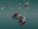 Istruzioni per la Costruzione - LEGO - Star Wars - 75060 - Slave I™: Page 87